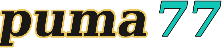 puma77 logo